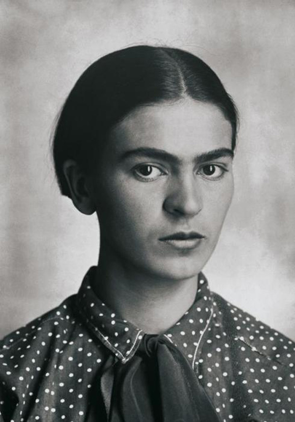 Frids Kahlo