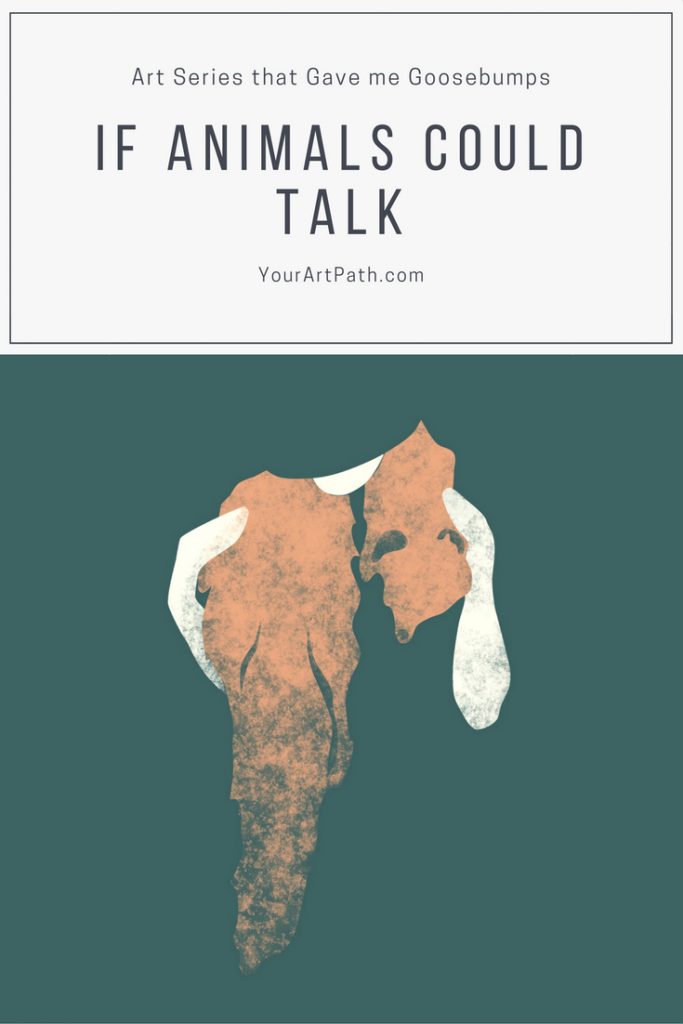 If Animals Could Talk