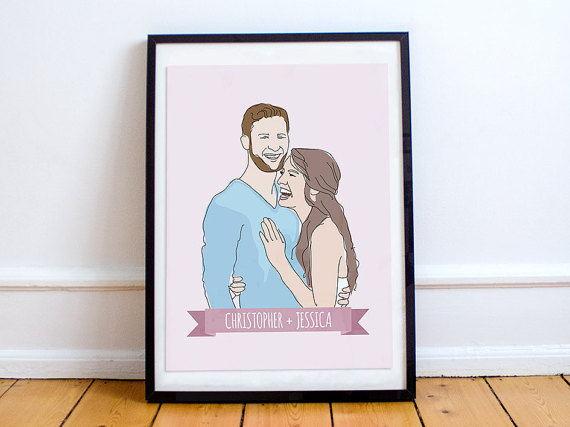 16 Unique Valentine Gift Ideas For Your Artsy Soul
