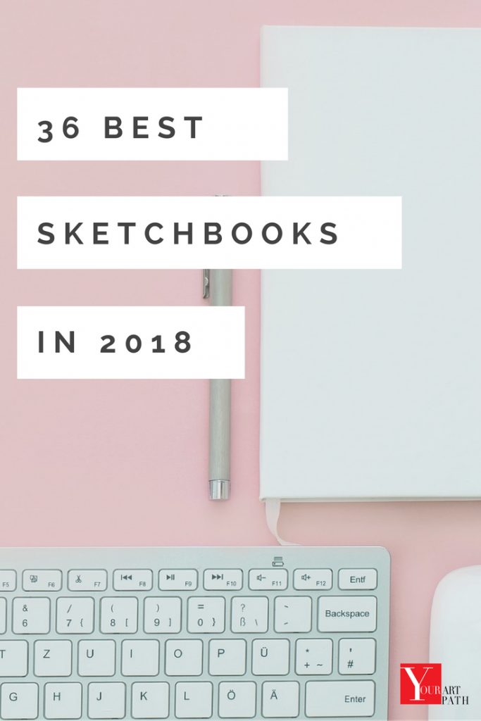 36 Best artists sketchbooks in 2018