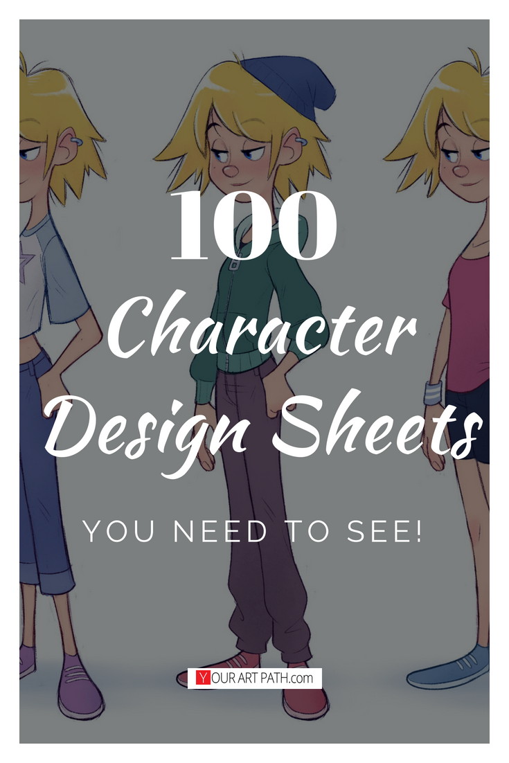 | Character Design Sheet | Character Design Inspiration | Character Model Sheet | Character Inspiration