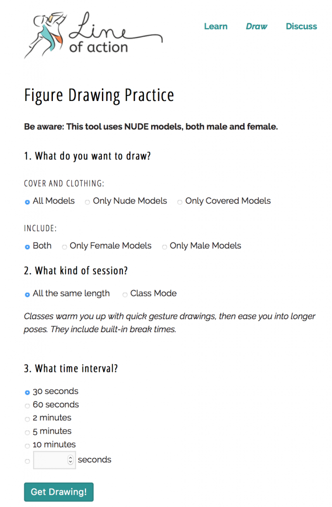 9 Free Pose Reference Sites To Practice Figure Drawing Online Martin, continues his work creating simplified human pose references in this new series in volume one, justin, collaborates with the photography reference artist, senshistock, compiling over. practice figure drawing online