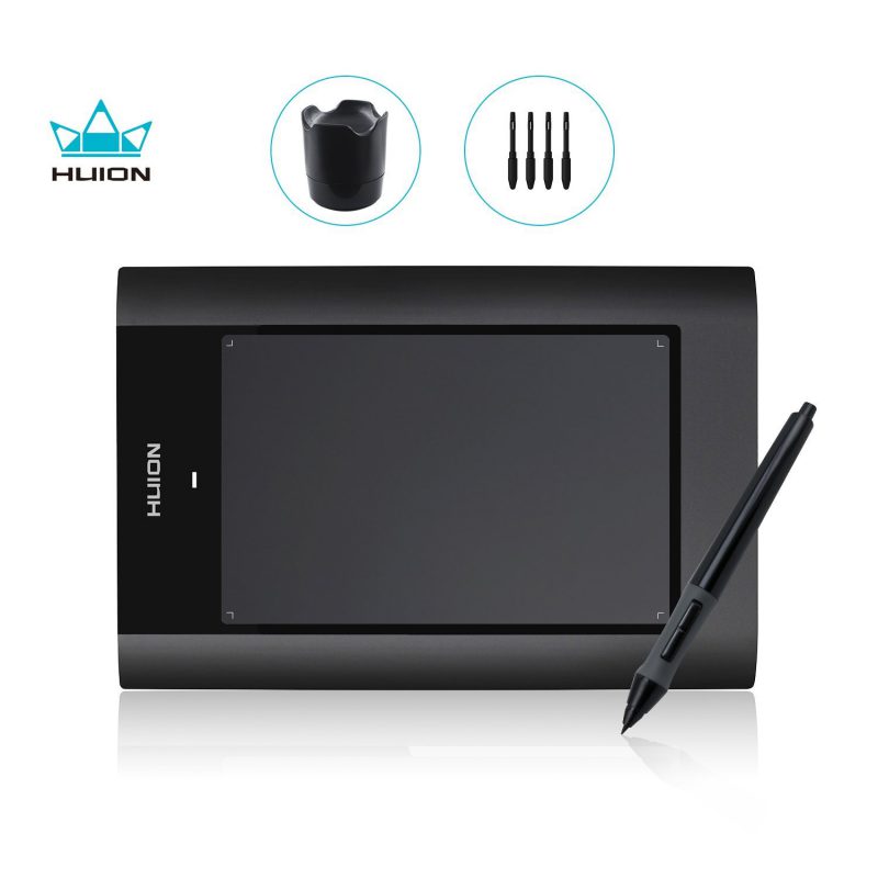 Cheap Drawing Tablet | Best Graphics Tablet