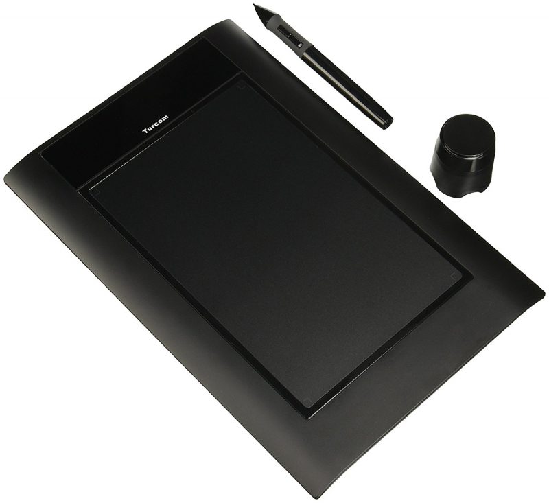 Cheap Drawing Tablet | Best Graphics Tablet