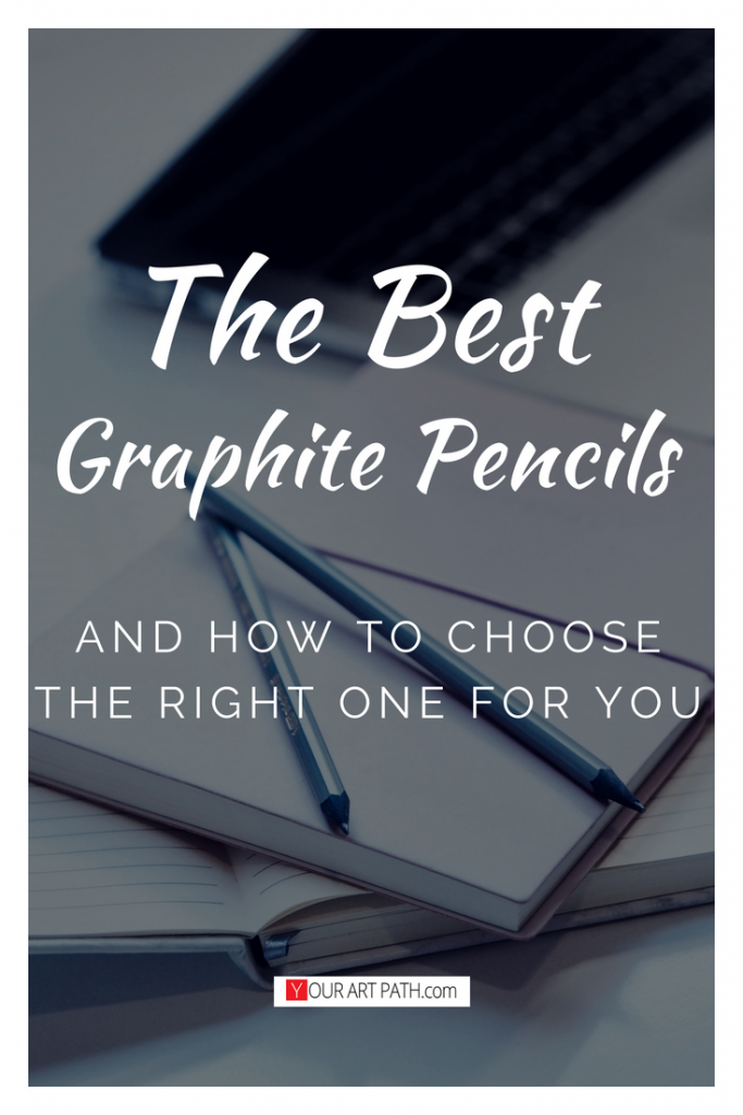 10 Best Graphite Pencil Sets For Artists